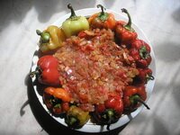 blizperza200 блюда из баклажанов и перца