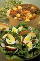 blizshpinata200 блюда из шпината